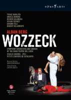 Berg: Wozzeck